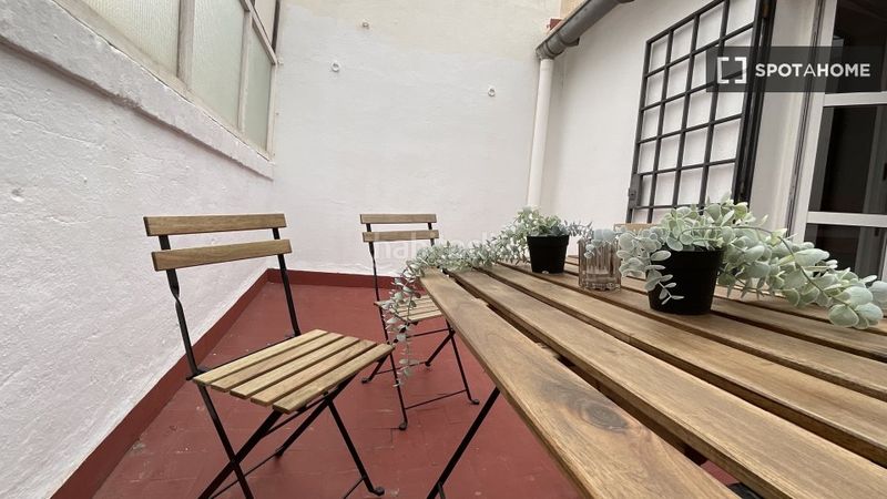 Foto f8e35ba2-8623-43d2-8bc2-8f0d3baefe52. Lloguer pis amb calefacció a La Xerea Valencia