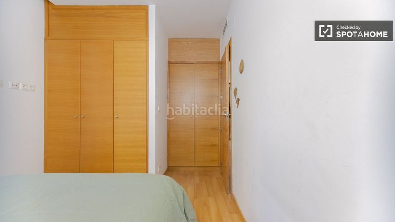 Foto 2462785c-4e02-4333-ad66-e75221e8d080. Lloguer pis amb calefacció a El Pilar Valencia