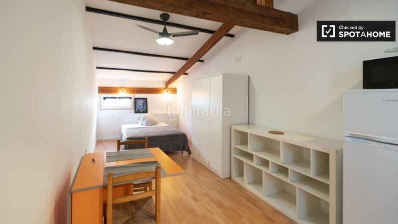 Foto c28c104c-deac-4b1a-bcd5-e0fd8621c43c. Lloguer pis amb calefacció a Barrio Benicalap Valencia