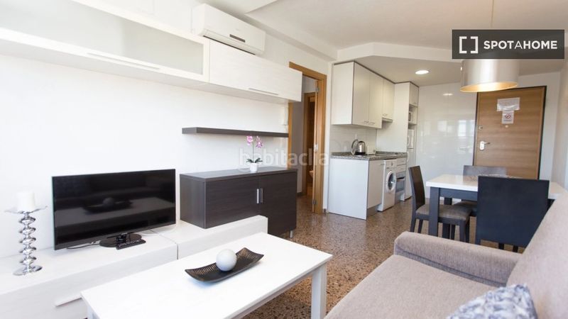 Foto 11dcc77e-269b-4cb6-949c-b7c0a011f245. Rent flat with heating in Barrio de Campanar Valencia