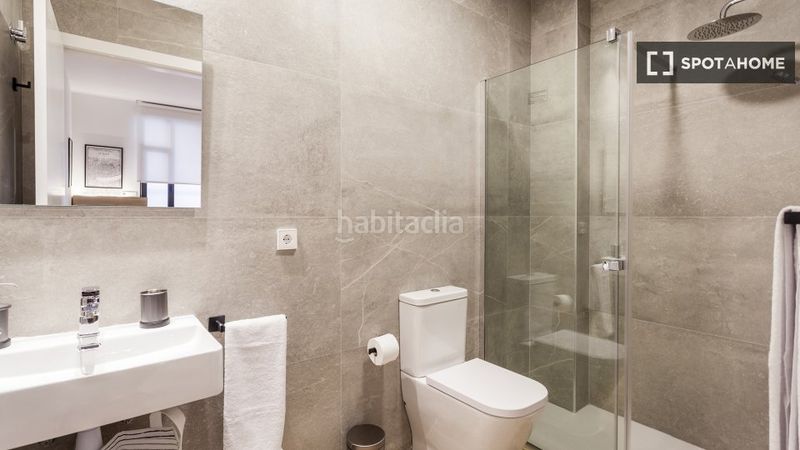 Foto 5eed8ced-0046-4182-ab3a-b1165b2e6c0a. Rent flat with heating in Barrio de Benimaclet Valencia