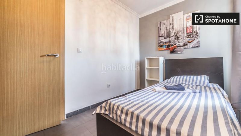 Foto 13d798c4-4725-4952-a204-a80bed918a7b. Lloguer pis amb calefacció a Natzaret Valencia