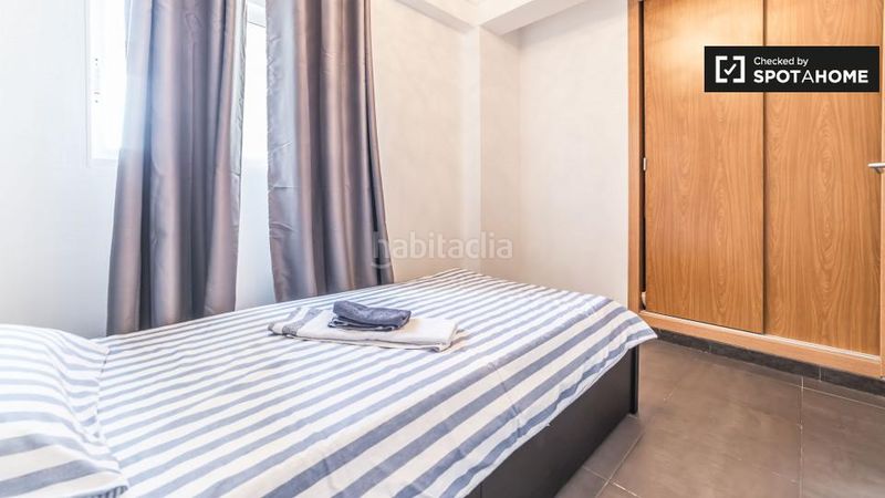 Foto 492e4178-969f-4d03-b620-2767aa4594ee. Lloguer pis amb calefacció a Natzaret Valencia