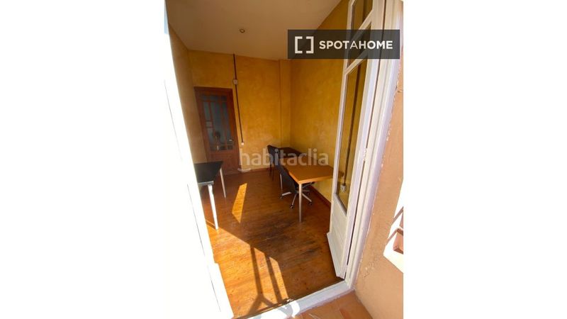 Foto 077873d4-212e-43ee-bc72-dbc2086523b2. Rent flat with heating in Arrancapins Valencia
