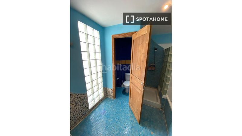 Foto 0c942cf8-7127-4a99-8773-9f79c7dd5475. Rent flat with heating in Arrancapins Valencia