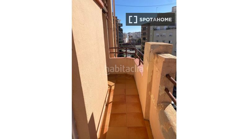 Foto 2bd6214f-4ef6-4b83-a4da-e470e4adb04e. Rent flat with heating in Arrancapins Valencia