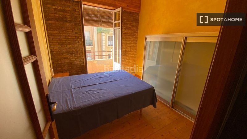 Foto b0153daa-e61a-4c59-ba6c-d363d04a76bd. Rent flat with heating in Arrancapins Valencia