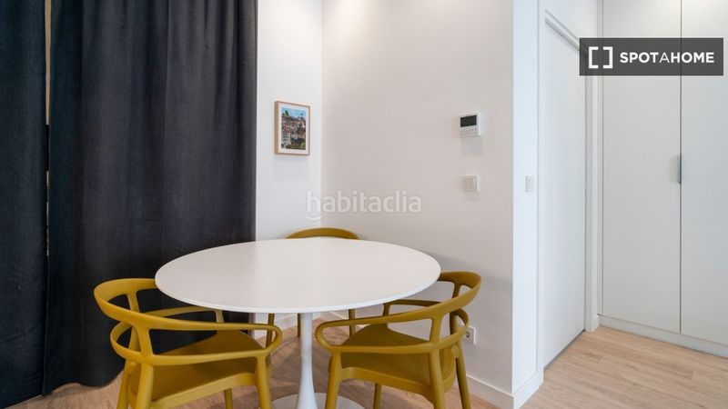Foto f55422c6-8586-4c02-a8f9-9f5e4a8e68ae. Lloguer pis amb calefacció a El Pilar Valencia