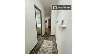 Rent Flat in El Botànic. Estudio en alquiler en el botánic, valencia