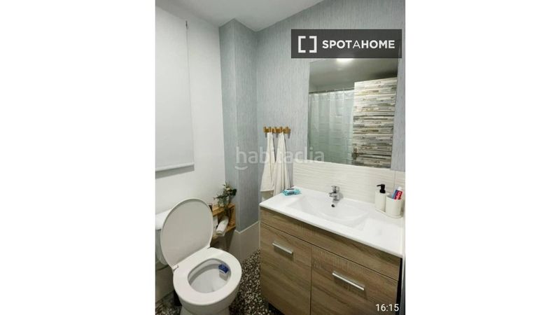 Foto 535312df-49b2-43b2-8a10-346b2c5fa903. Rent flat with heating in El Botànic Valencia