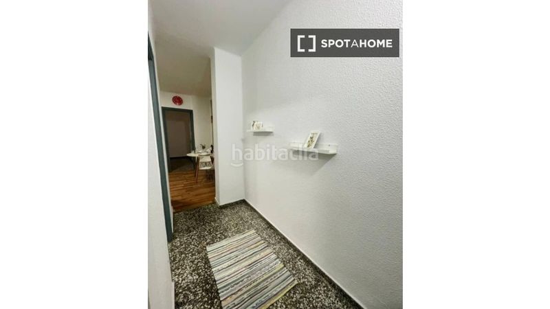 Foto 943b3e68-47d2-4053-9c32-772f5f1af36f. Rent flat with heating in El Botànic Valencia