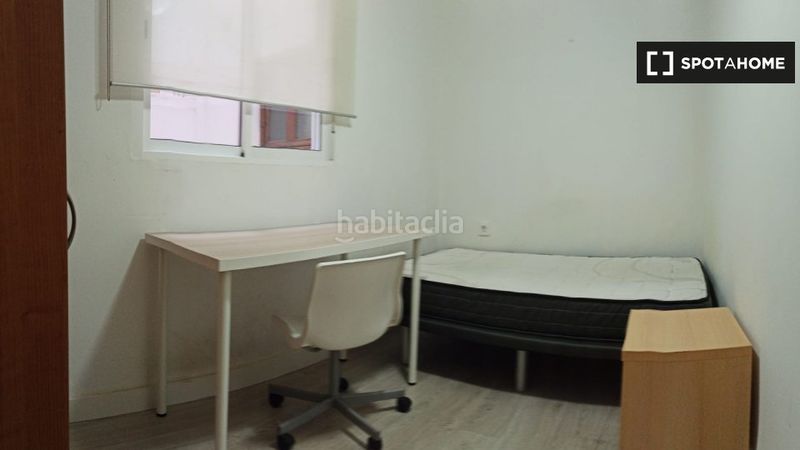Foto af5aa943-69c3-4696-ba55-2128a1687968. Lloguer pis amb calefacció a Ciutat Jardí Valencia