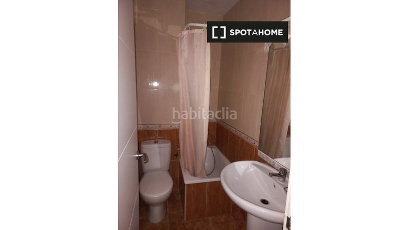 Foto 9ee5ebe6-6903-4425-aced-48528706b98f. Rent flat with heating in Ciutat Jardí Valencia