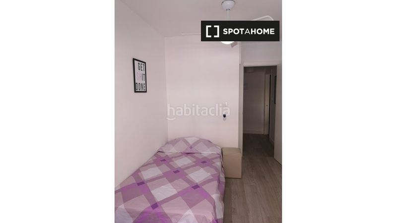 Foto ffa89bfb-819e-4d2f-88b1-561734fa06f0. Rent flat with heating in Ciutat Jardí Valencia