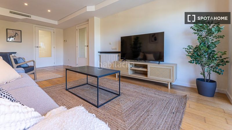 Foto 58b5a3bc-5837-466b-9294-6d5b5bf7fbb9. Rent flat with heating in Mont Olivet Valencia