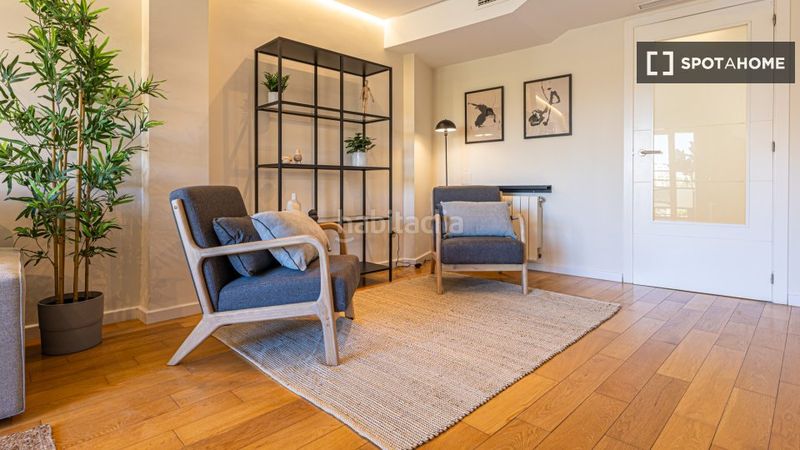 Foto 7b8e07b6-ab70-43be-9e2d-f99066b9c135. Rent flat with heating in Mont Olivet Valencia