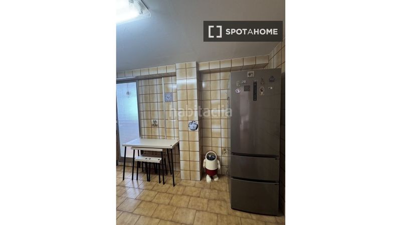 Foto 0aa01231-8b05-4ae1-83fe-cb9f82fad220. Rent flat with heating in Arrancapins Valencia