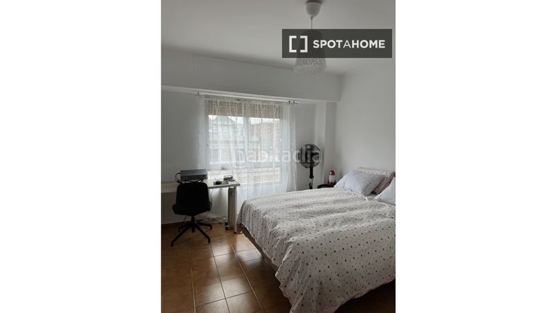 Foto 18b827b7-bdf7-46b6-9c1b-3dae1cf563dc. Rent flat with heating in Arrancapins Valencia