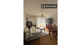Rent Flat in Arrancapins. Apartamento de 1 dormitorio en alquiler en arrancapins, valencia
