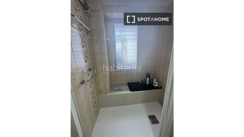 Foto 4643ba48-6988-426a-b6d2-c287010d3365. Rent flat with heating in Arrancapins Valencia