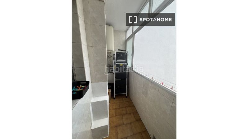 Foto 6970bf8a-9ab3-4649-a7af-3438d9eeb267. Rent flat with heating in Arrancapins Valencia