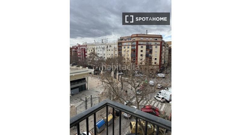 Foto abea5002-3827-4682-879c-42ce2778e7d9. Rent flat with heating in Arrancapins Valencia