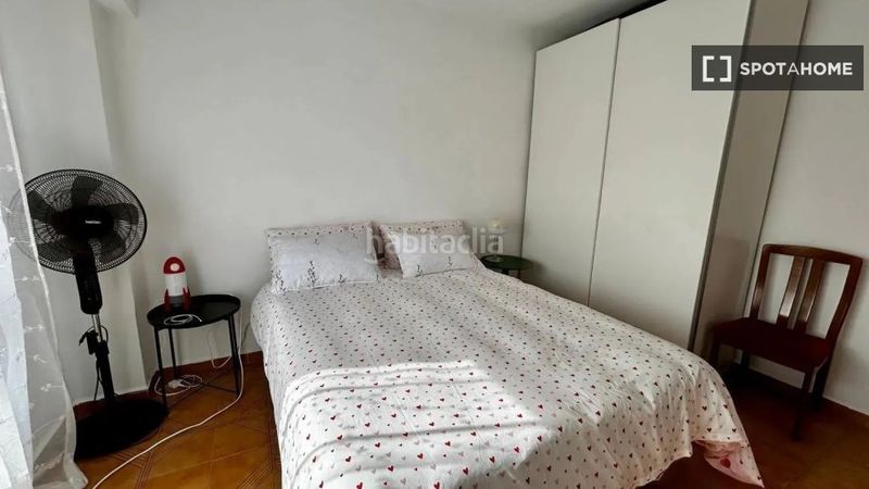 Foto c0701eb7-c0f7-4362-a4be-b5003cce362c. Rent flat with heating in Arrancapins Valencia
