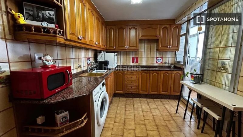 Foto d5d42ab6-7995-4b61-87fb-3eb78da8090d. Rent flat with heating in Arrancapins Valencia