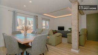 Affitto Appartamento in Penya-Roja - Avda. Francia. Apartamento de 3 dormitorios en alquiler en camins al grau, vale