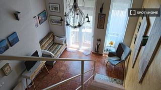 Flat in El Cabanyal-El Canyamelar