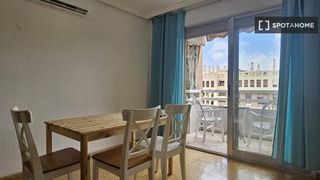 Lloguer Pis a Ciutat de les Ciències i de les Arts - Justicia. Piso de 3 habitaciones en alquiler en valencia