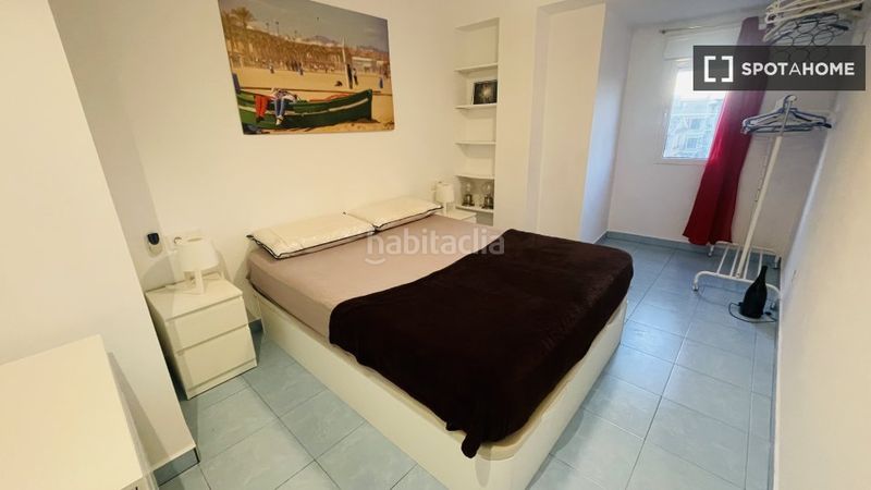 Foto 75372430-f331-4578-acc2-6cfecf9099b3. Lloguer pis amb calefacció a El Cabanyal-El Canyamelar Valencia