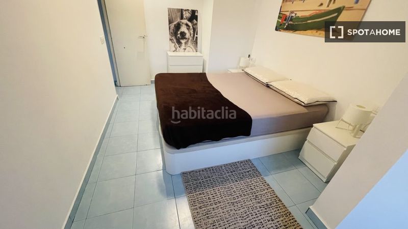 Foto edc272f4-6ae8-428b-a119-a247a8497300. Lloguer pis amb calefacció a El Cabanyal-El Canyamelar Valencia