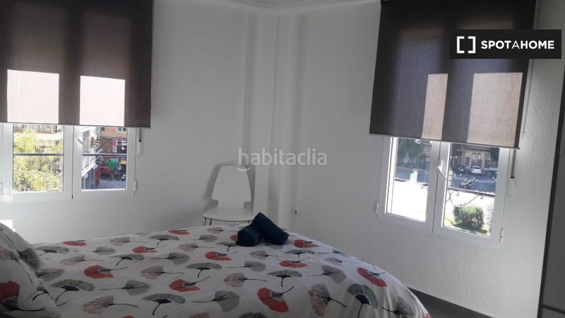 Foto 23296e05-7f1c-4de5-a9d8-966c330ef24c. Rent flat with heating in Arrancapins Valencia
