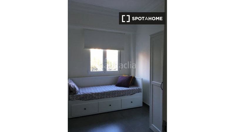 Foto 31ca246a-9e9e-49ad-be04-79066d2c3931. Rent flat with heating in Arrancapins Valencia