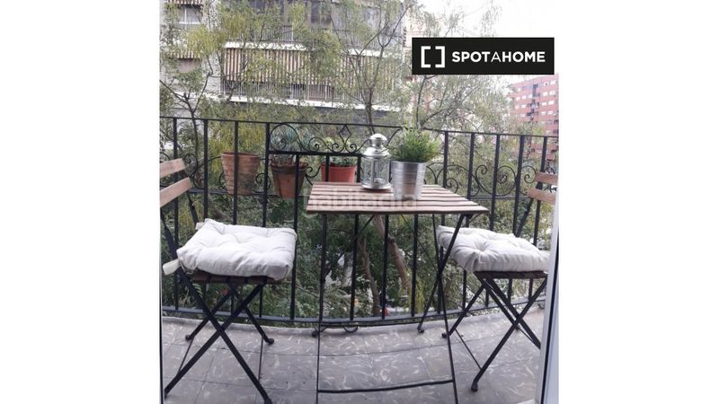 Foto 4c3c0e54-24ad-408b-8fc1-2fd846949e13. Rent flat with heating in Arrancapins Valencia