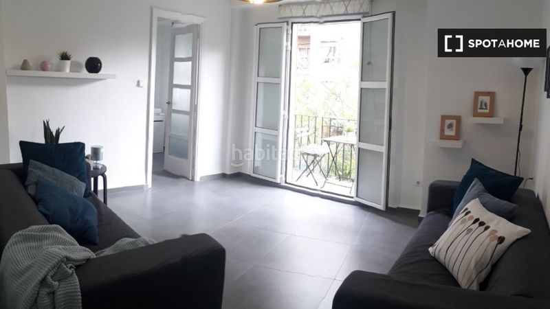 Foto e1192bd7-7f30-48c3-b6ba-cabfc9d049e0. Rent flat with heating in Arrancapins Valencia