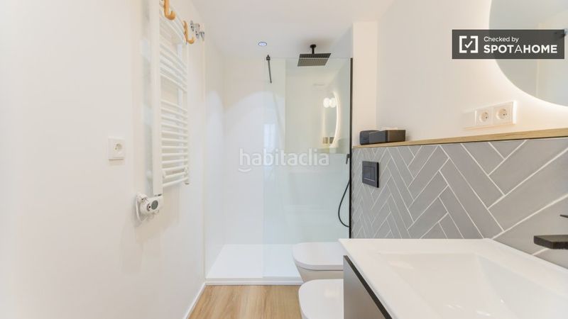 Foto 3e7d225d-5f75-4975-abbc-06d823952f4f. Rent flat with heating in Marxalenes Valencia