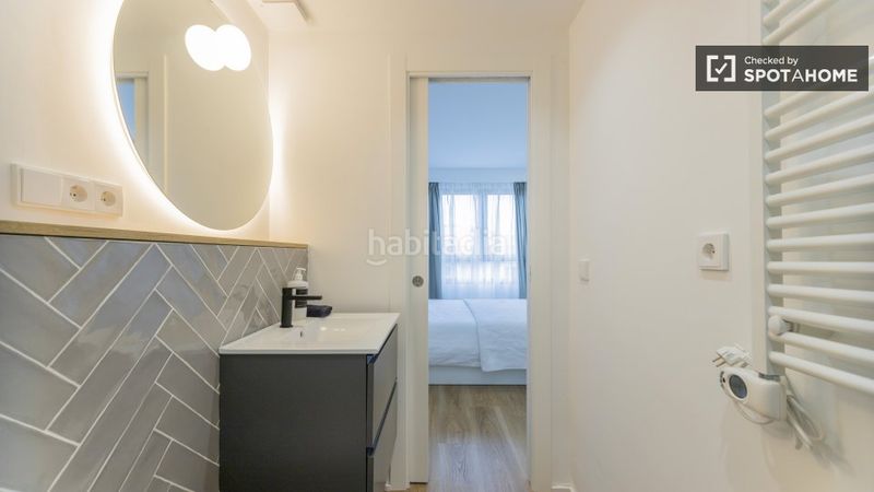 Foto 78cab1a0-ff8a-48a3-ac48-454ab7473100. Rent flat with heating in Marxalenes Valencia
