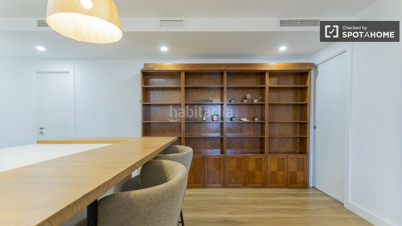 Foto 7f8f157b-e80e-45db-aa91-0a13689384fe. Rent flat with heating in Marxalenes Valencia