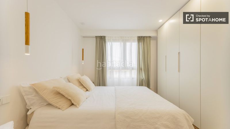 Foto 8764db57-49d8-4750-b55e-784702e77d2f. Rent flat with heating in Marxalenes Valencia