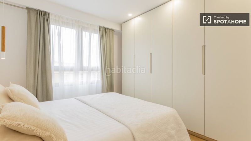 Foto 99f3e86d-68e8-4973-a579-0f8ac86df001. Rent flat with heating in Marxalenes Valencia