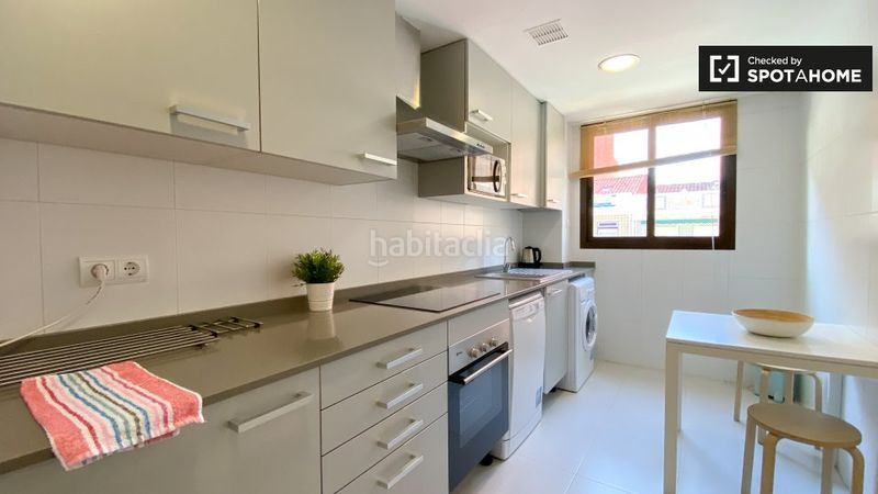 Foto 0a6f995a-bb09-45a7-a5d7-78b0fabb0bfe. Lloguer pis amb calefacció a El Cabanyal-El Canyamelar Valencia