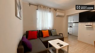 Lloguer Pis a La Constitución-Canaleta. Piso de 2 habitaciones en alquiler en mislata, valencia.