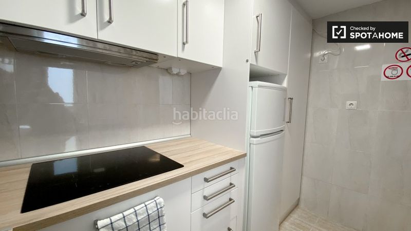 Foto 05b1d008-4290-4849-81da-8a69dee958af. Rent flat with heating in La Constitución-Canaleta Mislata