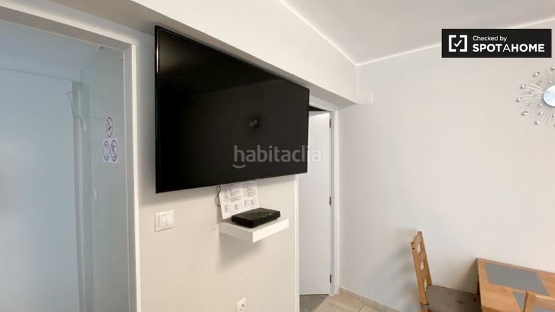 Foto 5c201d48-e5e7-4340-ad27-8363e1ee54f8. Rent flat with heating in La Constitución-Canaleta Mislata