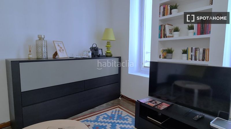 Foto 5c87b3c8-3665-4e96-99ba-527185e45edf. Lloguer pis amb calefacció a Sant Francesc Valencia