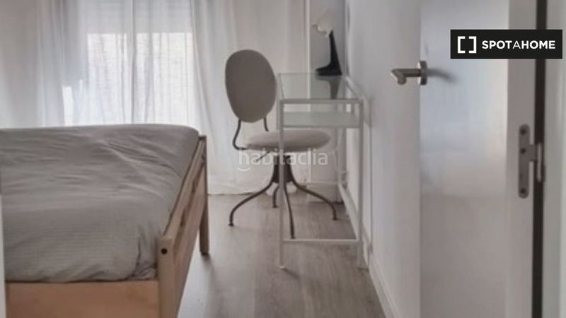 Foto 1cd137d1-84cc-489b-b61d-9848d1b5e932. Rent flat with heating in El Grau Valencia