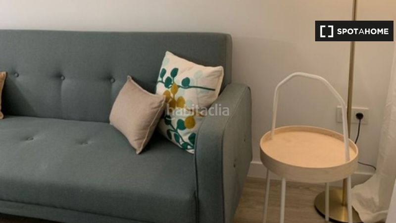 Foto 2f340527-c0c3-47ce-8b08-5704d07a740f. Rent flat with heating in El Grau Valencia