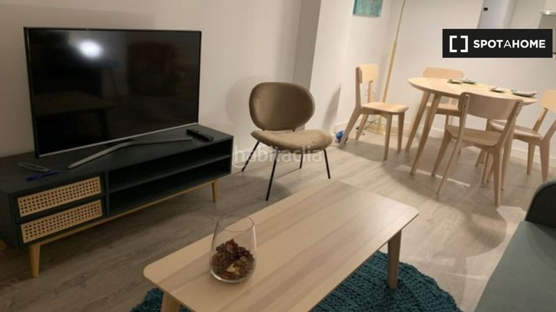 Foto 493d25f6-ade4-4e6c-a469-49f6b222a3cd. Rent flat with heating in El Grau Valencia